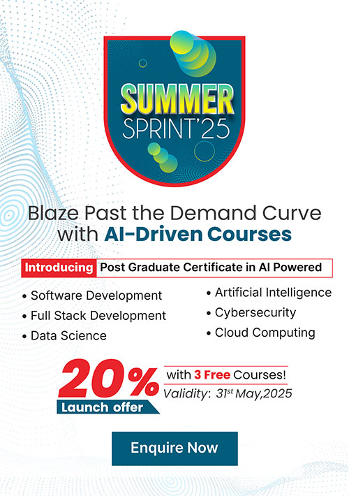 AI Driven Course AI Driven Course