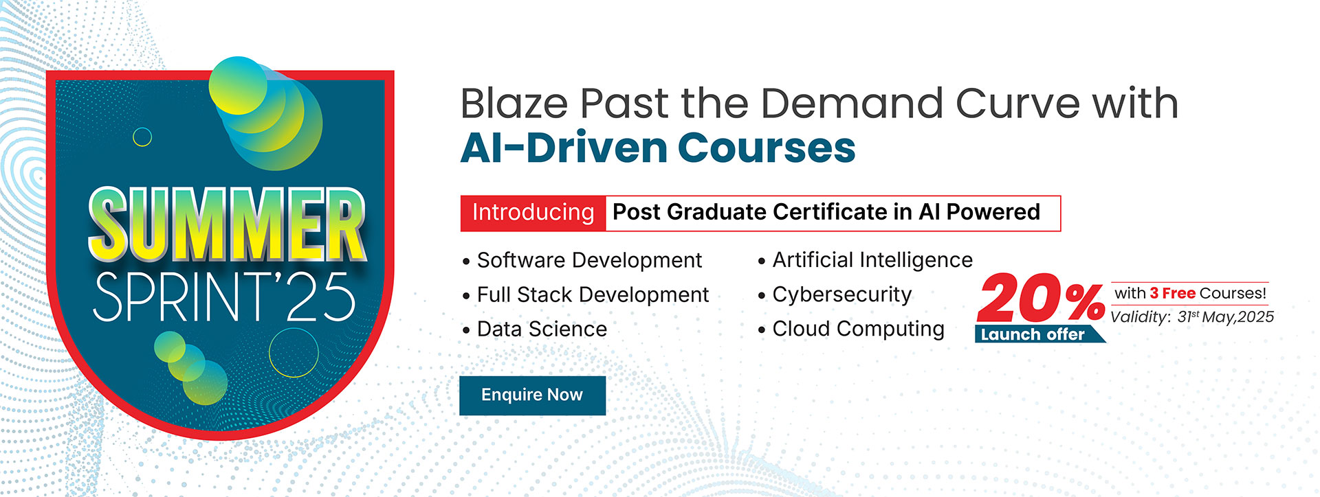 AI Driven Course
