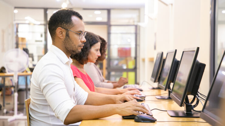 Software Training Institute