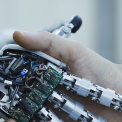 machine learning training