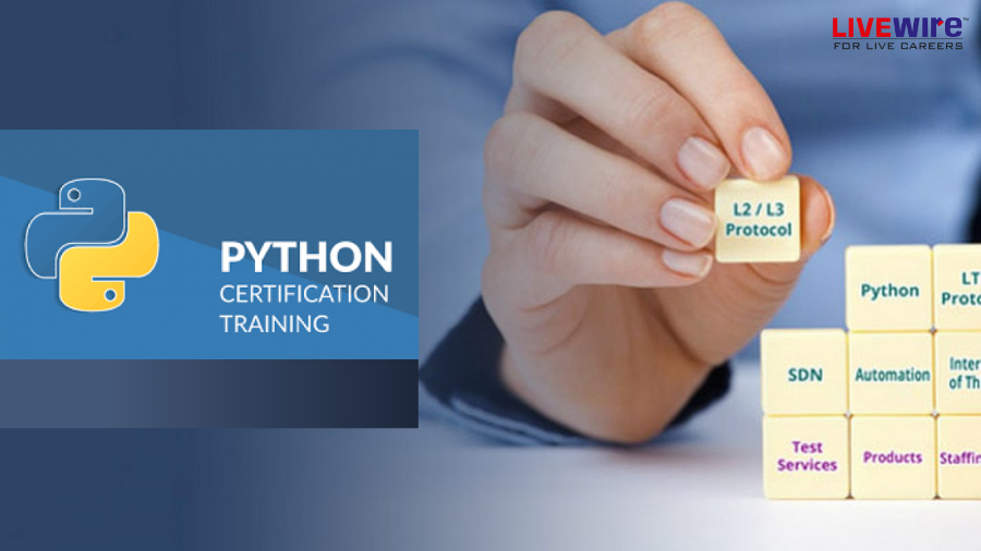 Best Python Training Institute In Coimbatore[2019]