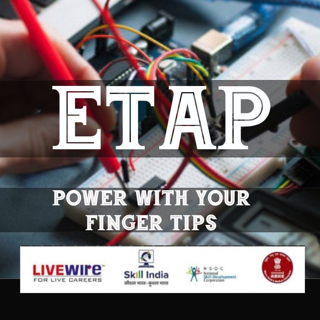 ETAP TRAINING IN CHEMBUR