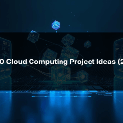 Cloud computing projects ideas