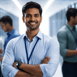 Business opportunity in India data centre boom with rising demand for tech skills