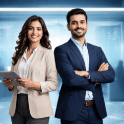 Education franchise business model with no inventory and scalable growth in India