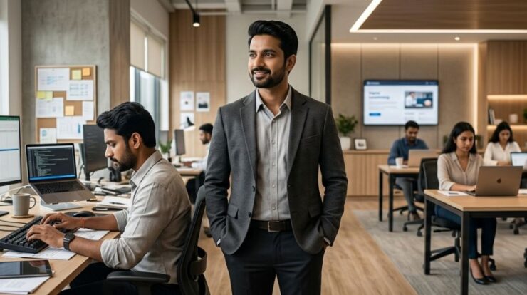 Livewire most profitable franchise education business in India