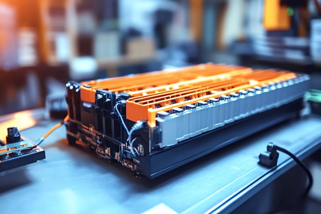 battery management system