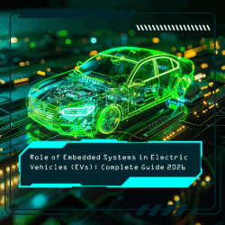 Embeedded System EVs