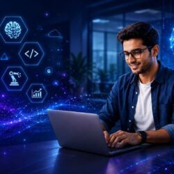 AI education franchise opportunities in India