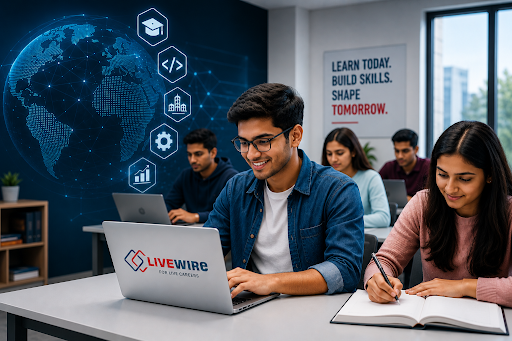 IT education franchise and technology skill development training