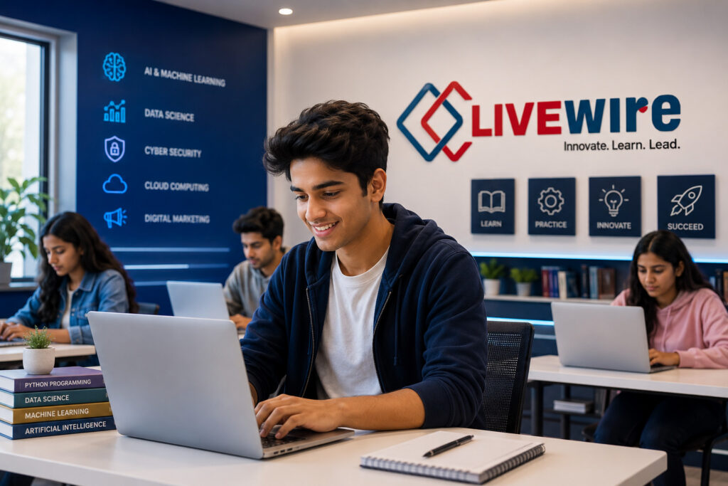 Livewire Franchise vs Other Education Franchises – Comparison of India's Leading Education Franchise Opportunities
