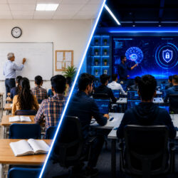 Livewire Franchise vs Other Education Franchises