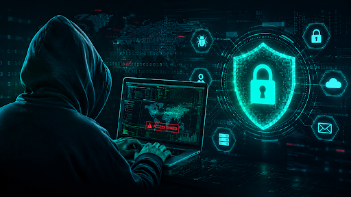 Top Cybersecurity Career Paths in India with Salary Trends and Job Opportunities