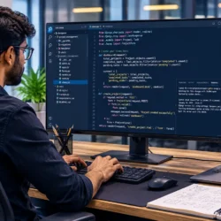 Full Stack Developer vs Specialised Developer Career Guide