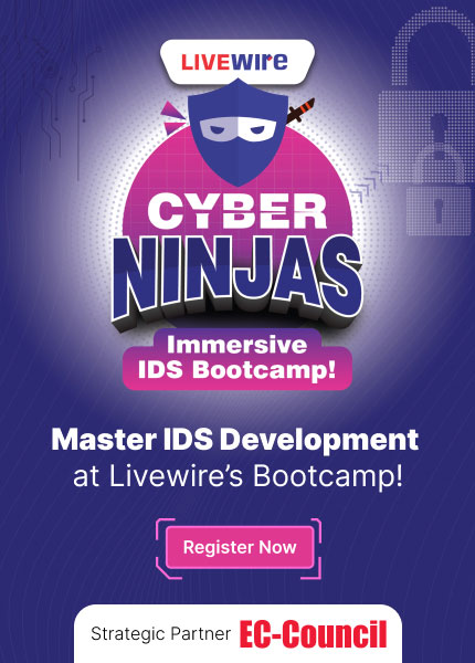 Master IDS Development